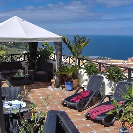 Rustic With Balcony And Sea View Apartamento *