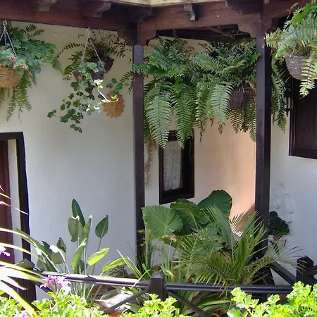 Rustic With Balcony And Sea View Apartamento
