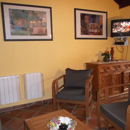 Rustic With Balcony And Sea View Apartamento Icod De Los Vinos